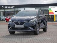 Renault Captur, 1.3 II R S Line, Jahr 2022 - Stendal (Hansestadt)