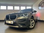 BMW X1 X DRIVE 25 E ADV*AUT*MFL*NAVI*HEAD UP*AHK*LED - Sindelfingen