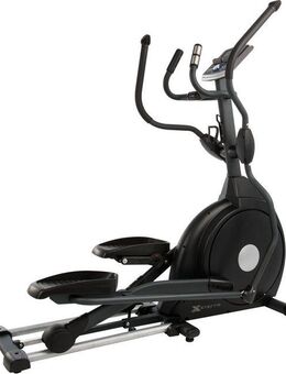 Xterra Fitness Ellipsentrainer-Ergometer XE 88, Schwungmasse ca. 20 kg, 24 Widerstandsstufen