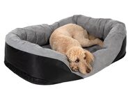 Hundebett Lazy - L 115 x B 70 x H 32 cm