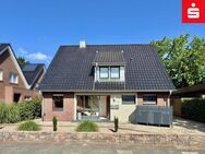 Ansprechendes Zweifamilienhaus in Nordhorn - Nordhorn