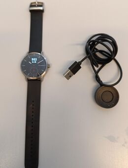 Withings Scanwatch (2020) - Berlin