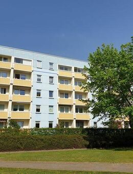 2-Raumwohnung - Güstrow
