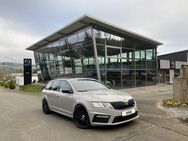 Skoda Octavia Combi 2.0 TSI RS 245 DSG H&R Virtual-Cockpit - Schmallenberg