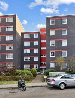 Ihr neues Zuhause in Essen - Gepflegt, möbliert, einziehen & wohlfühlen - Essen