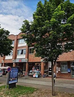 Faktor 14,5 - Wohn- und Geschäftshaus in Wittenberge - Wittenberge