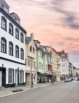 Saniertes Anlageobjekt in der Altstadt Spandau - Berlin