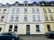 Großzügige 1-Zimmer Wohnung mit Balkon und Einbauküche - Wuppertal