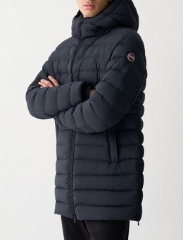 Colmar Daunenjacke MENS DOWN JACKET regular fit, mit Ärmelbündchen