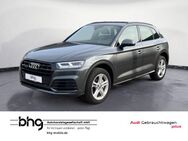 Audi Q5, 50 TFSI e quattro S-line, Jahr 2020 - Reutlingen