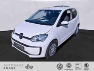 VW up, 1.0 move up, Jahr 2019 - Kierspe