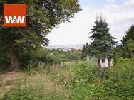 +++ Bauplatz in traumhafter Lage oberhalb der "Dönche" mit gigantischem Fernblick+++ - Kassel