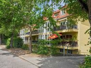 Ein Ort zum Aufblühen - stilvolle Maisonettewohnung im grünen Heiligensee - Berlin