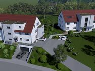 Erdgeschosswohnung Albblick Domizil Haus 2 Wohnung 1 - Balingen