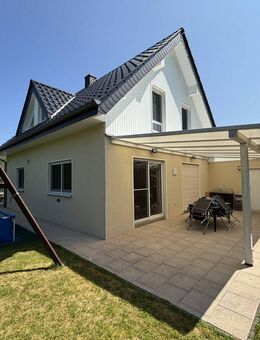 Modernes Einfamilienhaus in Verl-Sürenheide - Verl