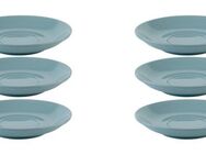 APS Untertasse 6er Set Kaffeeuntertasse -SNUG-, (6 St), hochwertig verarbeitetes Material