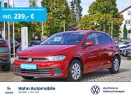 VW Polo, 1.0 Life AppCon, Jahr 2023 - Backnang