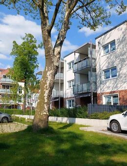 Wohnen mit Stil bei VIVAWEST. - Gelsenkirchen