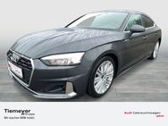 Audi A5, Sportback 40 TFSI Q S LINE LM19, Jahr 2024 - Lüdenscheid