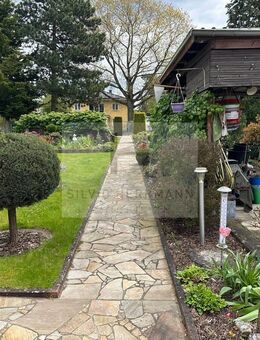 Für das Wochenende oder für immer - Zeuthen