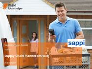 Supply Chain Planner (m/w/d) - Ehingen (Regierungsbezirk Schwaben)