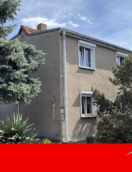 Idylle pur - Weitblick inklusive! - Markranstädt