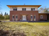Großzügiges und modernes Einfamilienhaus in traumhafter Umgebung! - Sassenburg