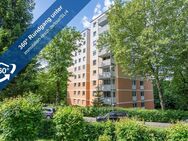 Passau - Goldener Steig 2-Zimmer-Wohnung mit Wannenbad, EBK und Balkon - Passau