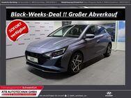 Hyundai i20, 1.0 T-GDI Prime MY25 100 7, Jahr 2024 - Schweinfurt