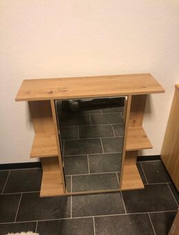 Badezimmer Schrank mit Spiegel - Siegen (Universitätsstadt)