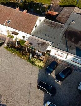 Mehrfamilien mit fünf Wohneinheiten Nähe Ostsee in Süssau - Heringsdorf (Schleswig-Holstein)