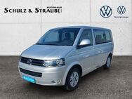 VW T5 Multivan, 2.0 TDI Comfortline, Jahr 2014 - Bad Salzungen