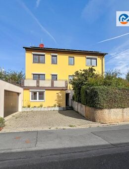 Willkommen im neuen Kapitel - Ein Zuhause zum Leben, Lieben und Entspannen - Zell (Main)