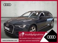 Audi A6, Avant 40 TDI quattro Sport, Jahr 2024 - Landshut