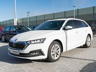 Skoda Octavia, 1.0 TSI C STYLE e-TEC, Jahr 2021 - Pinneberg