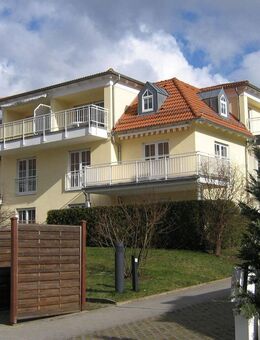 Coole Studentenwohnung Am Höhenweg 4 - Glauchau