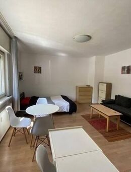 Investment Mikro Apartment nahe der TU und dem Kurfürstendamm - Berlin