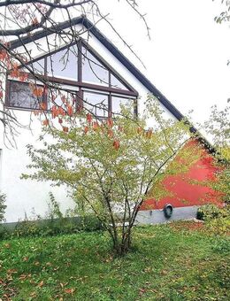 Lichtdurchflutete 3-Zimmer Wohnung in Herzogenaurach (ruhiger Lage) - Herzogenaurach