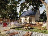 Dein eigenes Haus: unkompliziert, energetisch sicher & bezahlbar - Rehna