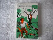Abenteuer in den Everglades,Stephen W.Meader,Gemeinschaftsausgabe,Trio-Taschenbücher,1966 - Linnich