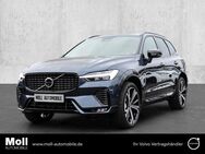 Volvo XC60, B4 Benzin Plus Dark H&K, Jahr 2024 - Aachen