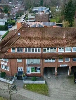 ***BUCHHOLZ-INNENSTADT***GEPFLEGTES WOHN- UND GESCHÄFTSHAUS ZU VERKAUFEN*** - Rosengarten (Niedersachsen)