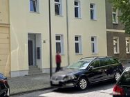 In guter Vermietungslage! - Bernburg (Saale)