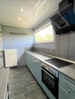 2,5-Zimmer-Wohnung in Villingen mit toller Einbauküche und Balkon - Villingen-Schwenningen