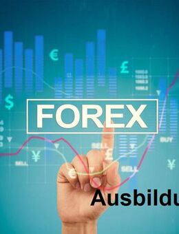 Ausbildung- Forex Trading - Berlin