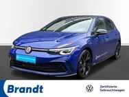 VW Golf, 1.5 VIII eTSI R-LINE, Jahr 2024 - Achim