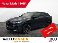 Audi RSQ8, H-UP MJ2025, Jahr 2022 - Marktoberdorf