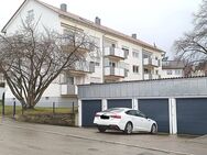 Helle 5-Zi-ETW in Göppingen-Jebenhausen" - Göppingen