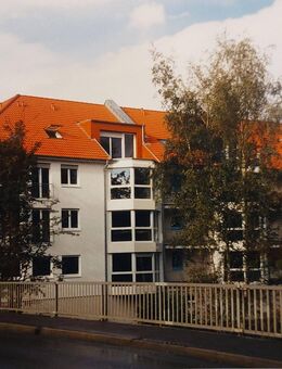Solides Apartment als Kapitalanlage in Linnich! - Linnich