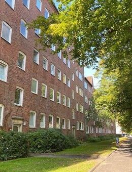 Modernisierte 3 Zimmer Wohnung zu vermieten! - Kiel